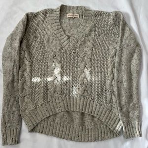 Altrd state sweater